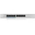 Zyxel GS1200-8HP v2 Web Managed Switch 8x Gigabit Ethernet, 4x PoE+
