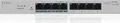 Zyxel GS1200-8HP V2 8-Port PoE+ Switch