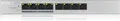 Zyxel GS1200 Desktop Gigabit Smart Switch 8x RJ-45 PoE+ V2 - GS1200-8HPV2-EU0101F