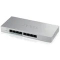 Zyxel GS1200-8HP V2 8-Port PoE+ Switch GS1200-8HPV2-EU0101F