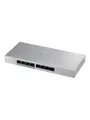ZyXEL GS1200-8HP v2 8-Port Web Managed PoE Gigabit Switch (4x POE+) GS1200-8HPV2-EU0101F