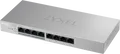 ZYXEL GS12008HP2 - Switch, 8-Port, Gigabit Ethernet, PoE+