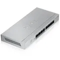 8P Zyxel GS1200-8HPV2 POE M GS1200-8HPV2-EU0101F (4718937600601)