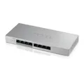 4718937600601 Zyxel GS1200-8HP v2 Managed Gigabit Ethernet (10/100/1000) Power o