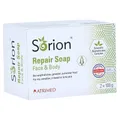 Sorion Repair Soap 2X100 g