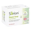 Sorion Repair Soap 2X100 g PZN 13965182
