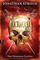 Lockwood  Co. - Der Wispernde Schädel (Die Lockwood  C... | Buch | Zustand gut