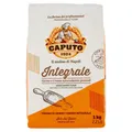 Caputo Farina Integrale Vollkornmehl Mehl Zartes Vollkorn Wholemeal Flour 1Kg