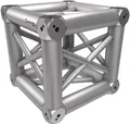 Naxpro-Truss HD 34 Boxcorner mit 8 Halbverbinder M12