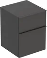 Geberit Seitenschrank iCon 450x600x476mm Lava
