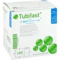 Tubifast 2-Way Stretch 7,5 cmx10 m blau 1 St