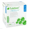 2x TUBIFAST 2-Way Stretch 7,5 cmx10 m blau 1 ST