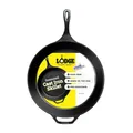 Lodge Bratpfanne Bratpfanne 15" schwarz