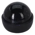 Star LED Projector Lifetime Black Ø 16 cm (US IMPORT)