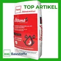 Theis ÖlBond fein 40L Ölbindemittel 20kg Granulat Typ III/R Recyclingprodukt