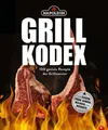 Der Napoleon Grill-Kodex ~ Carolin Friese ~  9783959615495