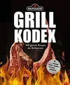 Der Napoleon Grill-Kodex. 100 geniale Rezepte für F... | Buch | Zustand sehr gut