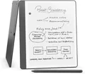 Amazon Kindle Scribe (32 GB) - Neuartiges Display mit gleichmäßigem Rahmen Schreib einfach in Bücher
