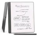 Amazon Kindle Scribe 2024 (10.20", 32 GB, ohne Werbung) (B0CZB73S5L)