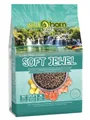Wildborn Soft Jewel 12 kg getreidefreies Hundefutter mit 75% frischem Huhn & Fisch | extra Soft Hundefutter mit hohem Fleischanteil | getreidefreie Rezeptur aus Deutschland