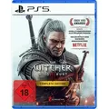 The Witcher 3: Wild Hunt (Complete Edition) PS5-Spiel