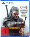 Witcher 3 Wild Hunt Complete Edition [ Playstation 5 PS5 ]