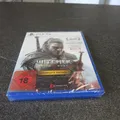 The Witcher 3 - Complete Edition - PS5 / PlayStation 5 - Neu - Deutsche Version