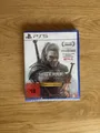 The Witcher 3: Wild Hunt Complete Edition | PS5 | Neu & OVP |