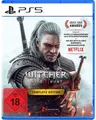 Witcher 3 - Spiel für PS5  Complete Edition