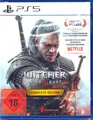 The Witcher 3 - Complete Edition - PS5 / PlayStation 5 - Neu - Deutsche Version