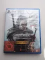 The Witcher 3: Wild Hunt Complete Edition (PS5, 2023) Playstation 5 Neu Und OVP
