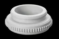 10 Stk. Siemens Dig.Industr. Fremdventil-Adapter auf ASA10 S55845Z305