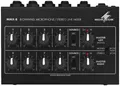 MONACOR MMX-8