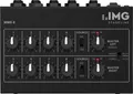 IMG Stageline MMX-8 Mikrofon-Mixer