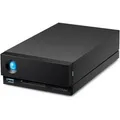 LaCie 1BIG DOCK 3.5E 30000 (30 TB) (STHS30000800)