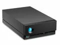 LaCie 1big Dock Thunderbolt 3 30TB