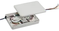 LWL 53700.1V2 - Micro-Spleißbox mit Telekom-Spleißkassette