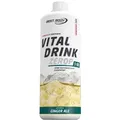 Vital Drink Konzentrat - 1000ml - Ginger Ale