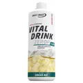 Vital Drink Konzentrat - 1000ml - Ginger Ale
