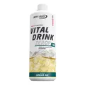 Sirup Getränkesirup Vital Drink Mineraldrink Low Carb 1:80 1 L Fl.  10,99€/ L