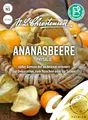 Ananasbeere Physalis N.L.Chrestensen Samen 1460