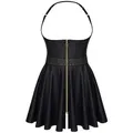 Demoniq Minikleid Minikleid in schwarz - L schwarz L