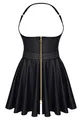 Demoniq Schwarzes Kleid L - Marke EAN: 5903819104677