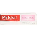Mirfulan Wund- und Heilsalbe, 50 g Salbe