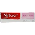 MIRFULAN Wund- und Heilsalbe 50 g PZN 04613194