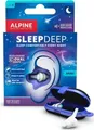 Alpine Electronics SLEEP DEEP Mini Ohrstöpsel 27 dB Kunststoff 1 St. (2984101)