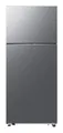 Samsung SAMSUNG RT53DG7A14S9/EF, Doppel-Tür-Kühlschrank, Wifi mit AI Energy-Modus, Smart-Kühlung, Twin Cooling Plus, 530 l, BxHxT: 79 x 185,5 x 72,5 cm, Metall Edelstahl