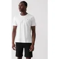 Tommy Hilfiger 3er Pack Herren T-Shirts