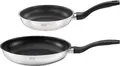 RÖSLE Pfannen-Set BASIC LINE Ø 20 cm, 24 cm ProPlex