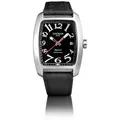 Locman - Armbanduhr - Herren - Chrono - Sport Anniversary - 0471L01S-LLBKORCK - Schwarz/Silber